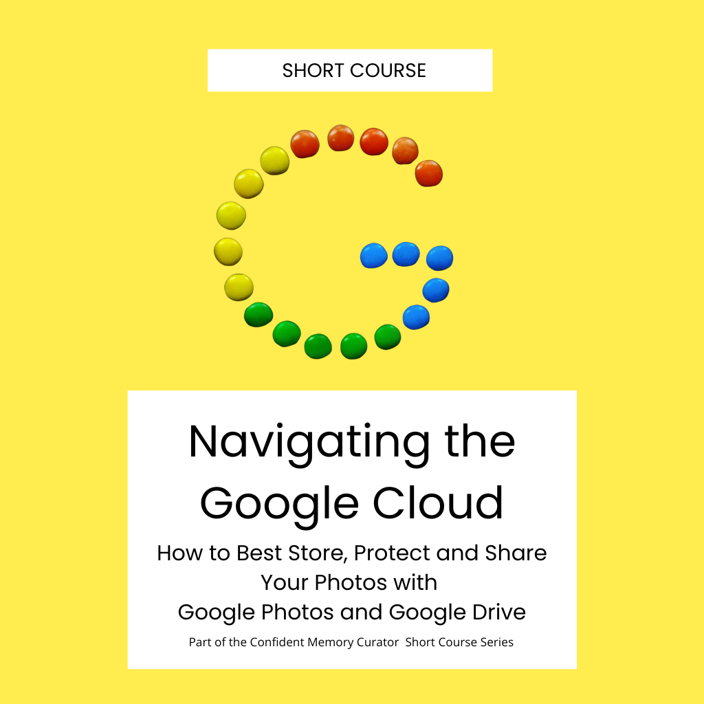 Navigating the Google Cloud